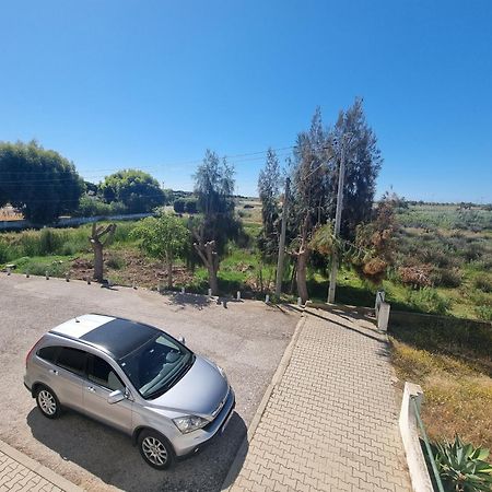 Apartamento Alagoa Mar Altura Dış mekan fotoğraf