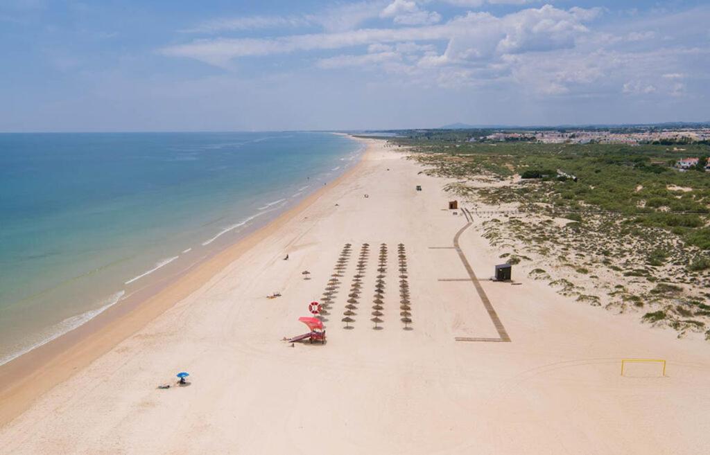 Apartamento Alagoa Mar Altura Dış mekan fotoğraf