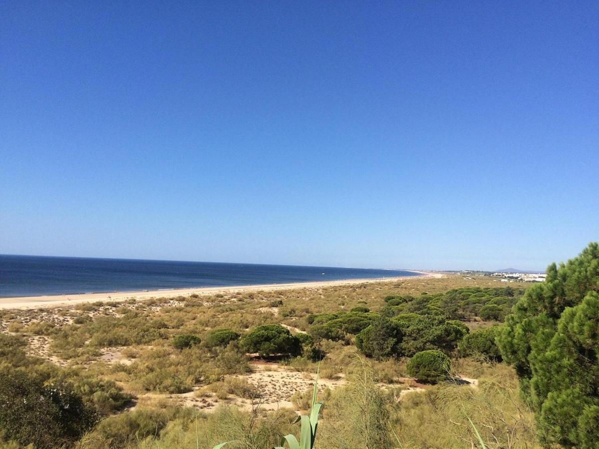 Apartamento Alagoa Mar Altura Dış mekan fotoğraf