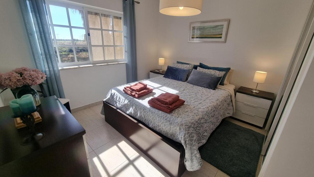 Apartamento Alagoa Mar Altura Dış mekan fotoğraf