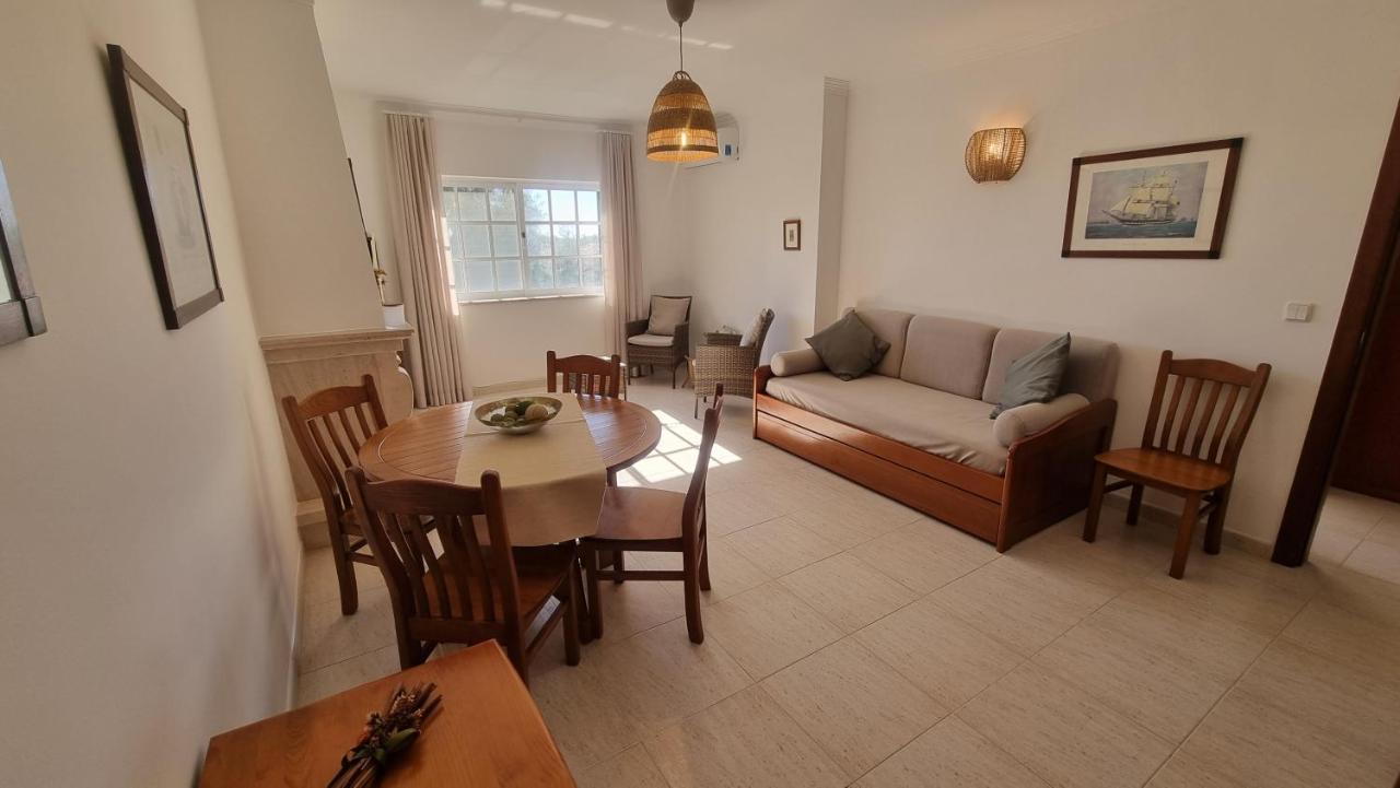 Apartamento Alagoa Mar Altura Dış mekan fotoğraf