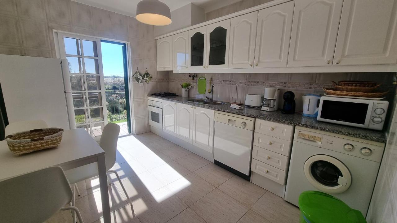 Apartamento Alagoa Mar Altura Dış mekan fotoğraf