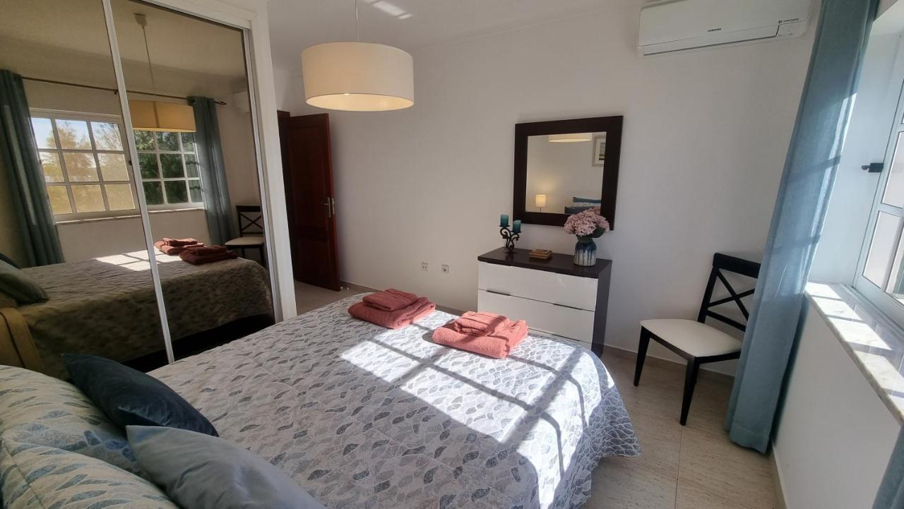 Apartamento Alagoa Mar Altura Dış mekan fotoğraf