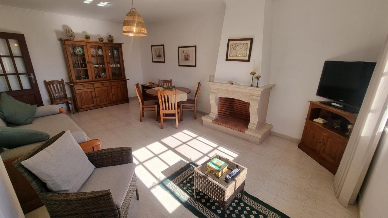 Apartamento Alagoa Mar Altura Dış mekan fotoğraf