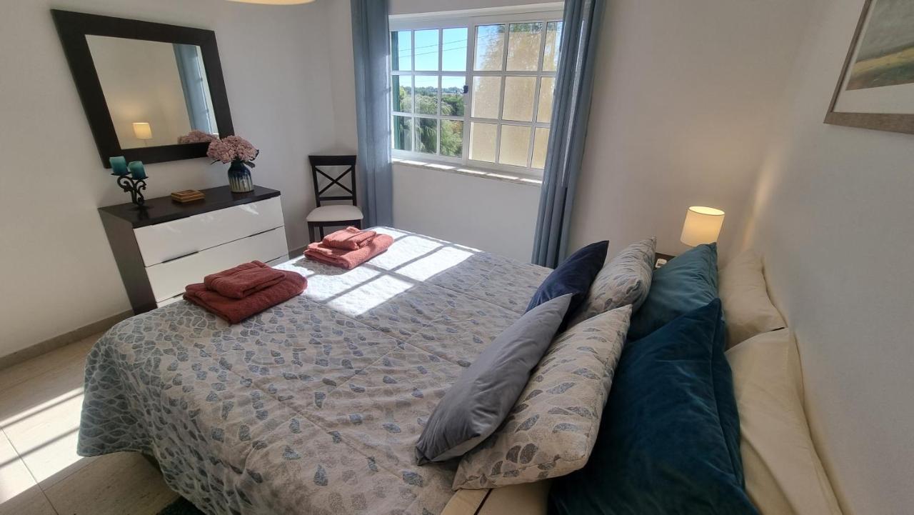 Apartamento Alagoa Mar Altura Dış mekan fotoğraf